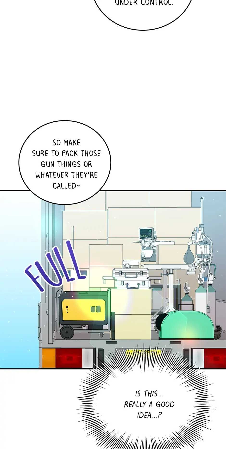 An animal hospital in the border area chapter 75 - page 45