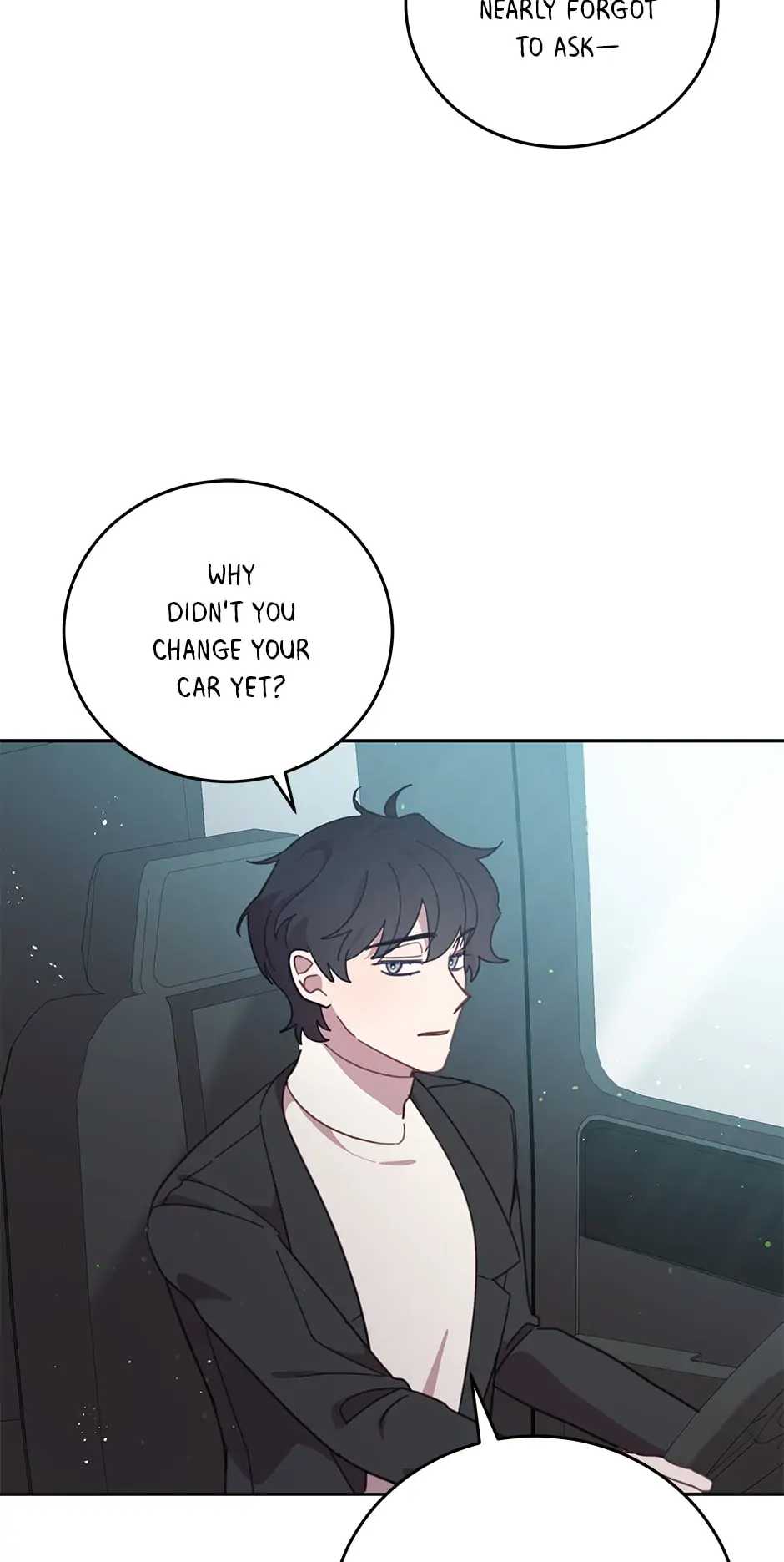 An animal hospital in the border area chapter 75 - page 47