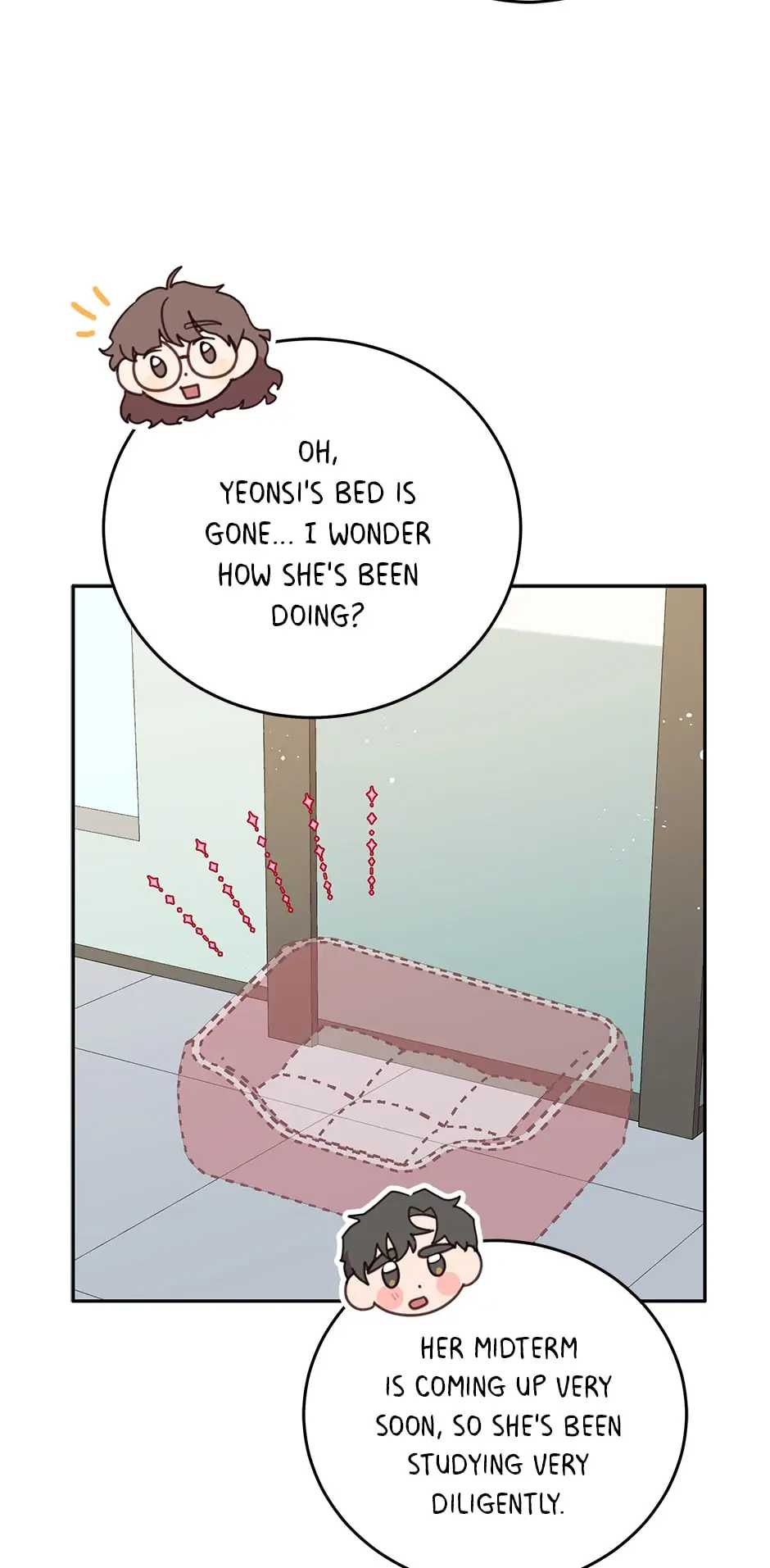An animal hospital in the border area chapter 75 - page 5