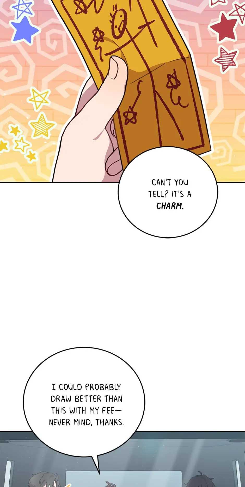 An animal hospital in the border area chapter 75 - page 52