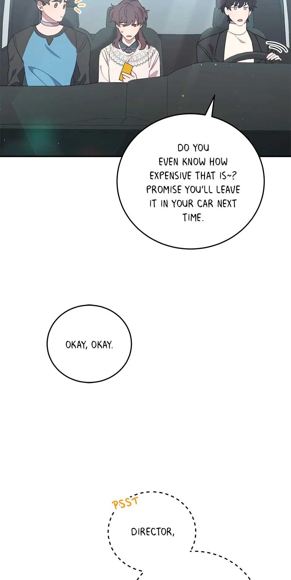 An animal hospital in the border area chapter 75 - page 53