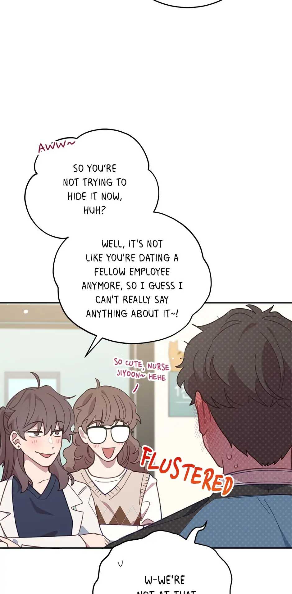 An animal hospital in the border area chapter 75 - page 6