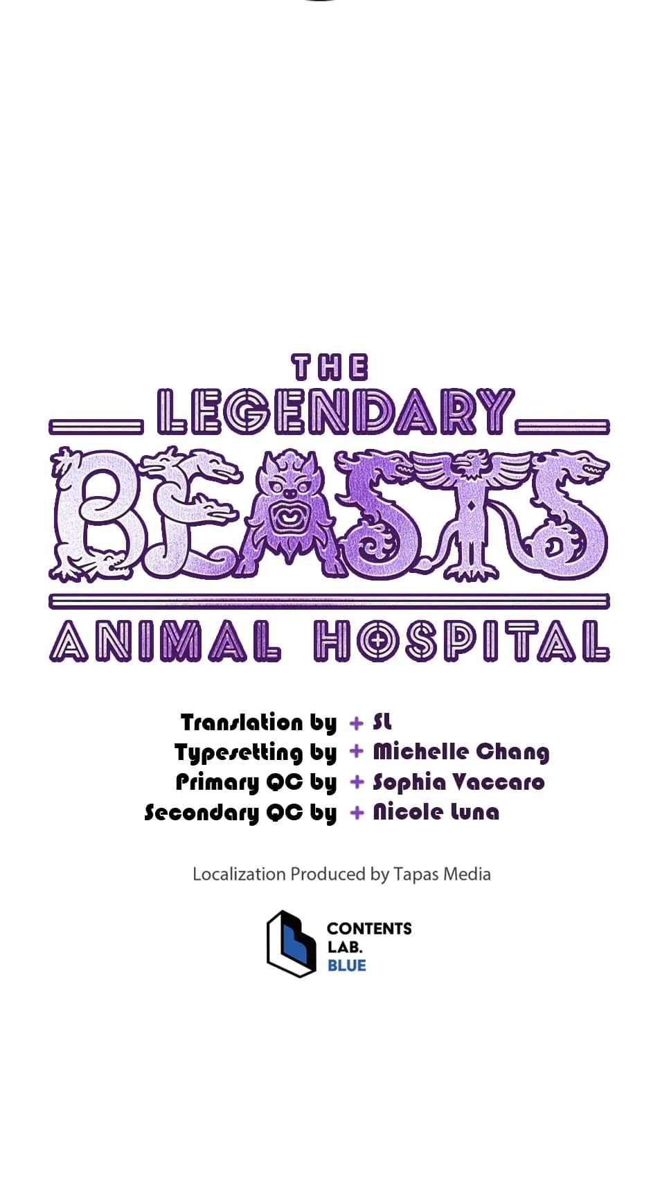 An animal hospital in the border area chapter 75 - page 63