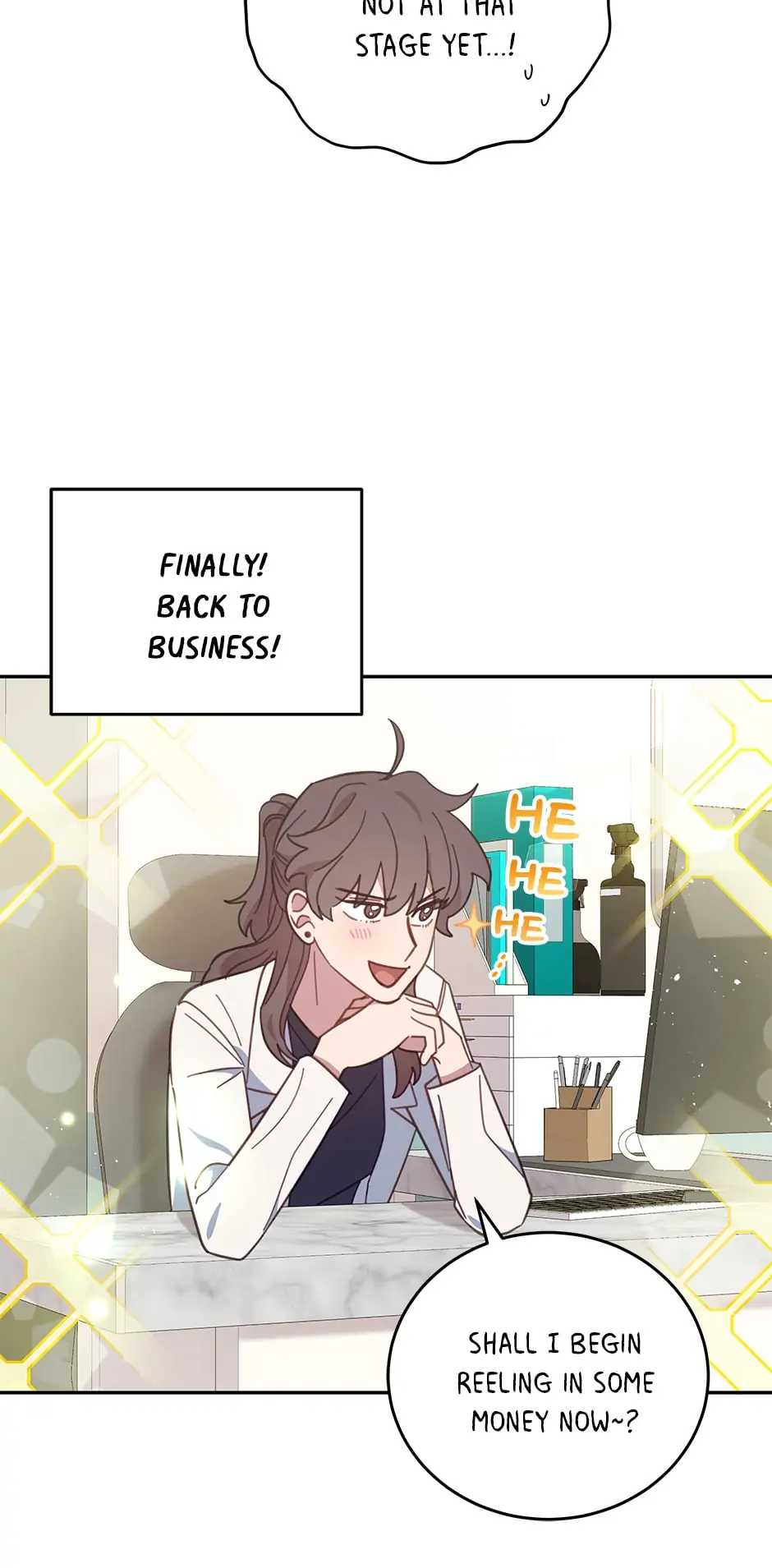 An animal hospital in the border area chapter 75 - page 7