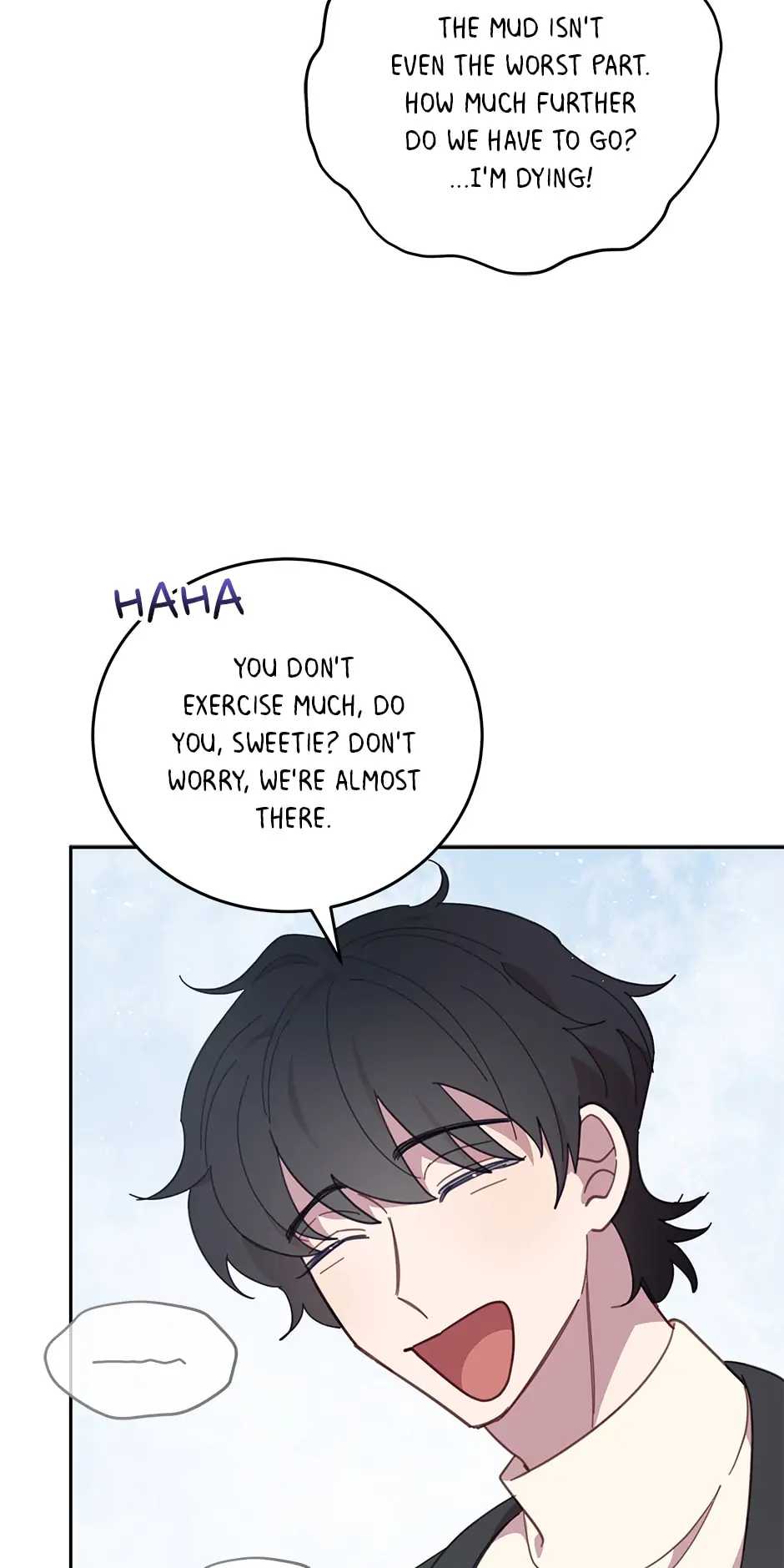 An animal hospital in the border area chapter 76 - page 10