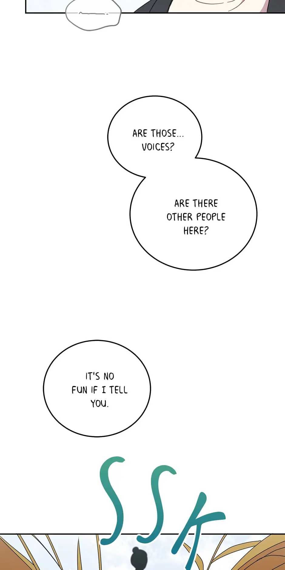 An animal hospital in the border area chapter 76 - page 11