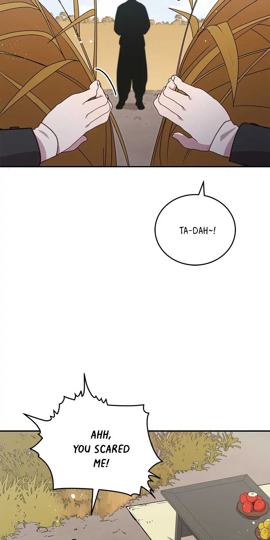 An animal hospital in the border area chapter 76 - page 12