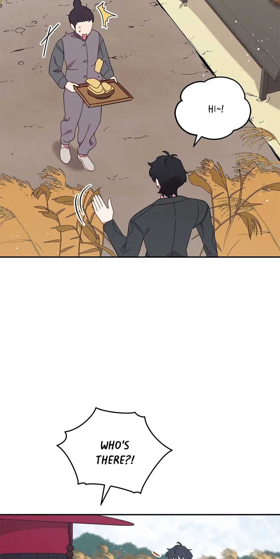 An animal hospital in the border area chapter 76 - page 13