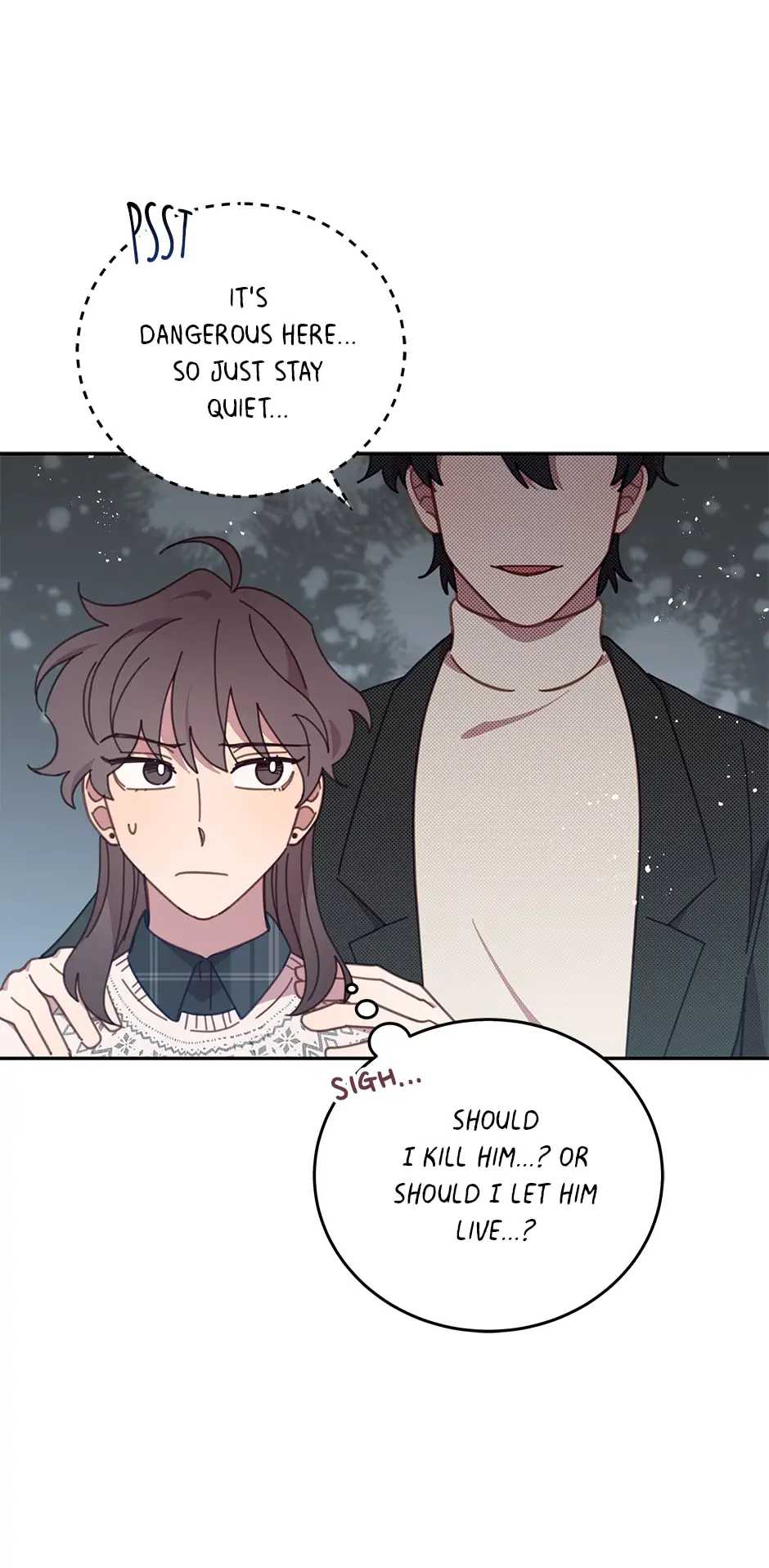 An animal hospital in the border area chapter 76 - page 19