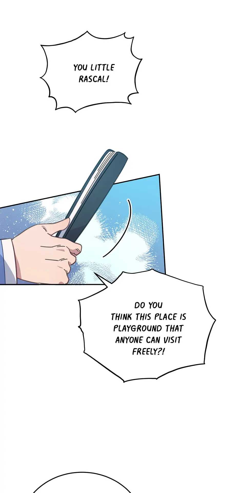 An animal hospital in the border area chapter 76 - page 21