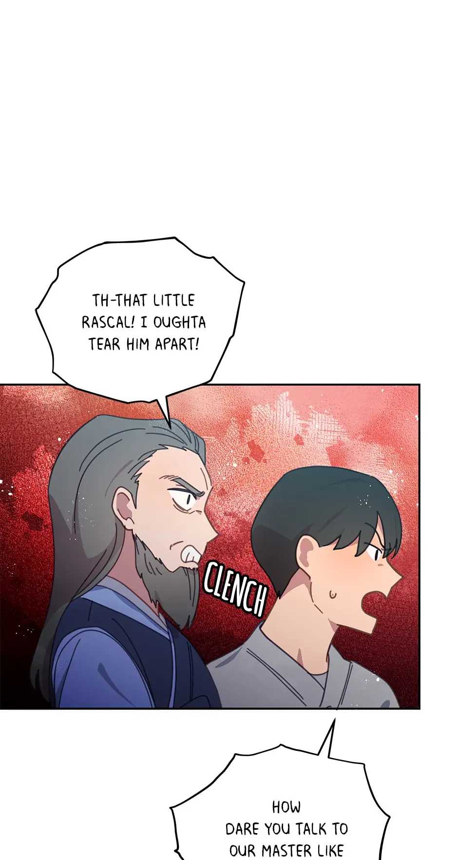 An animal hospital in the border area chapter 76 - page 24