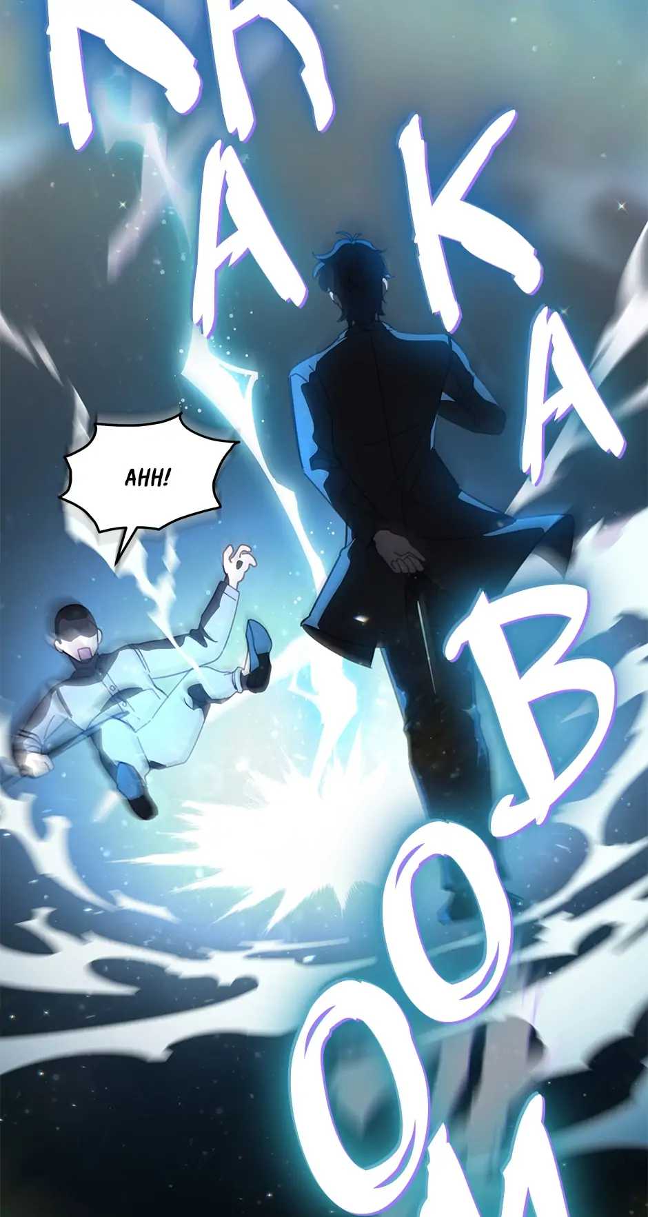 An animal hospital in the border area chapter 76 - page 29