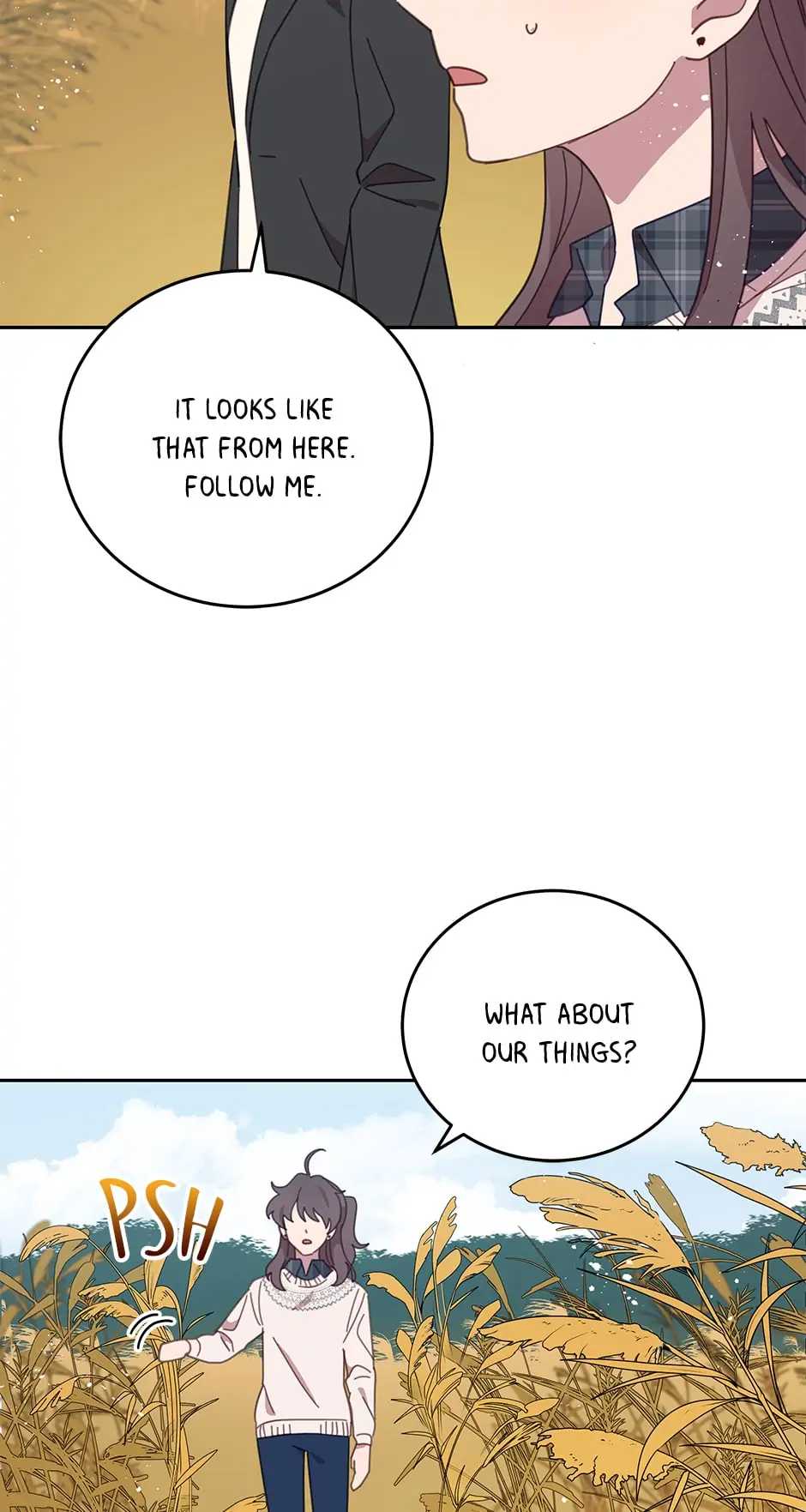 An animal hospital in the border area chapter 76 - page 3