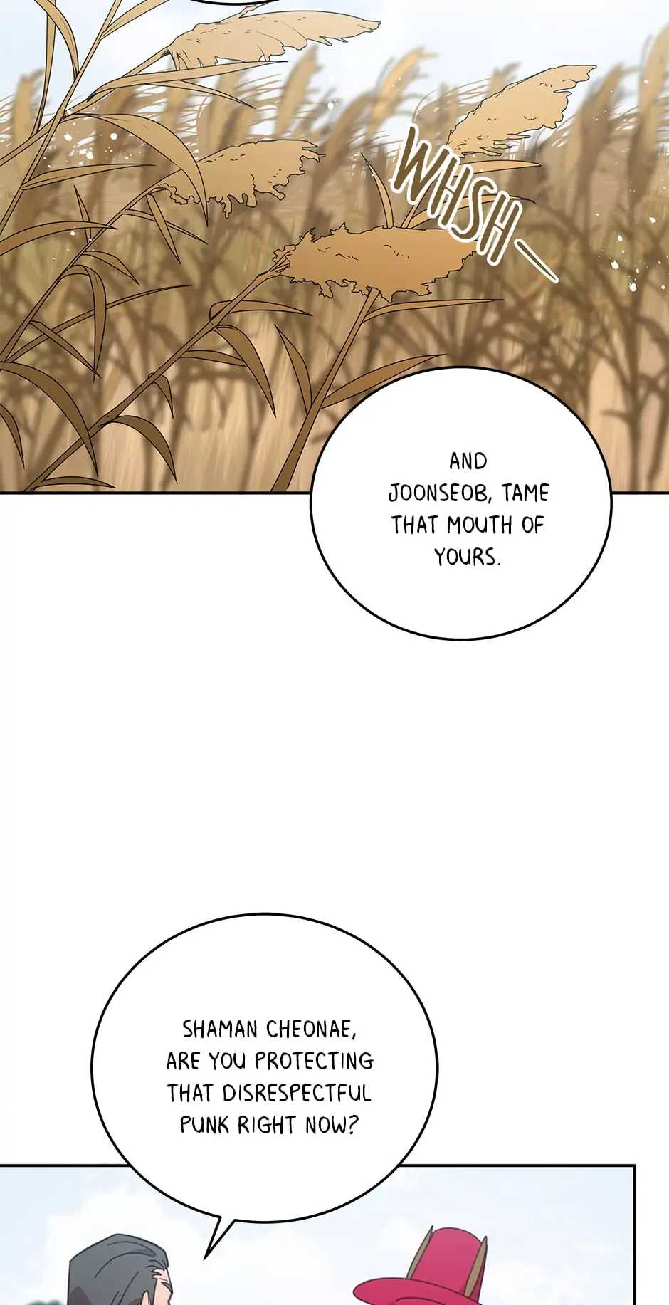 An animal hospital in the border area chapter 76 - page 35