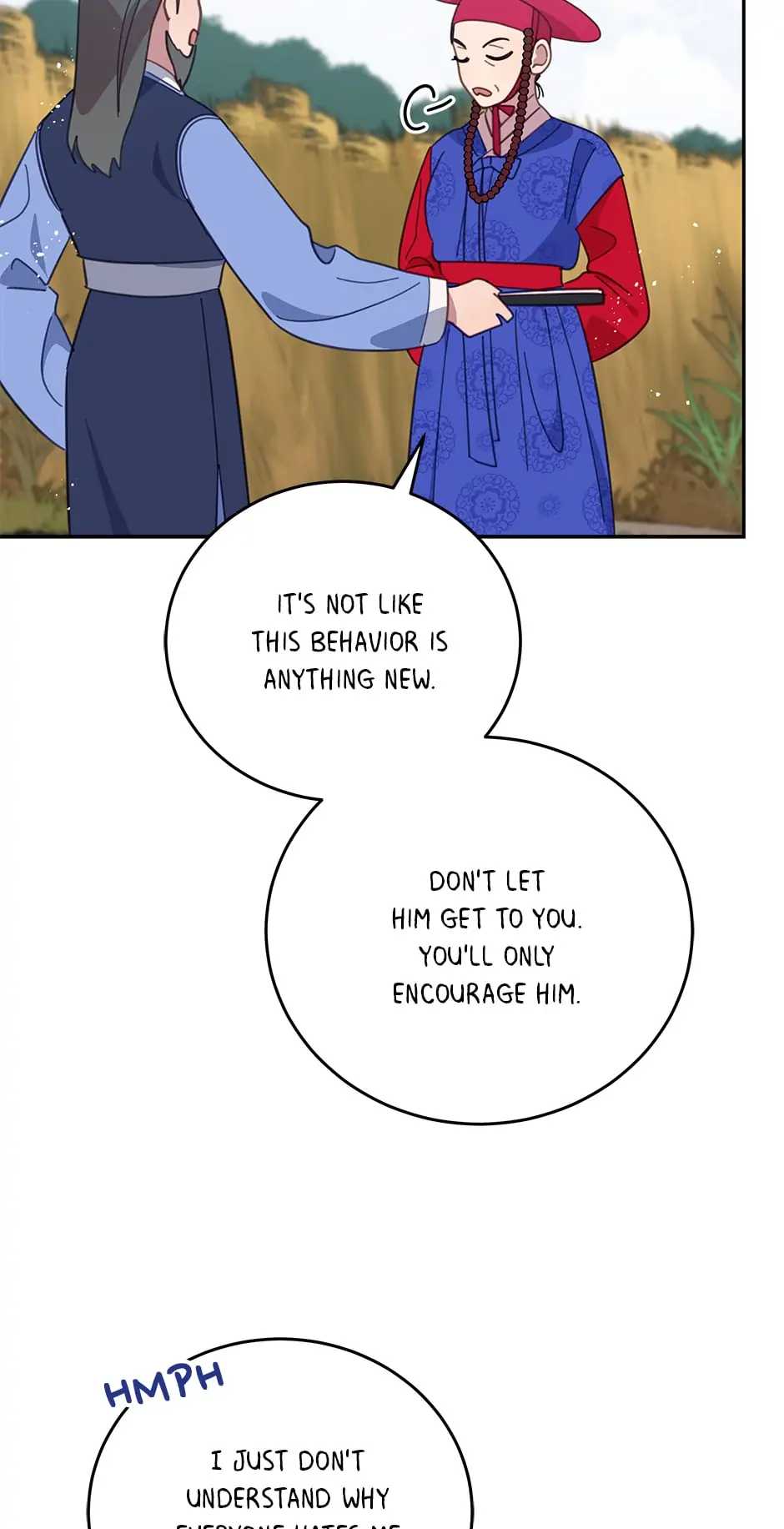 An animal hospital in the border area chapter 76 - page 36
