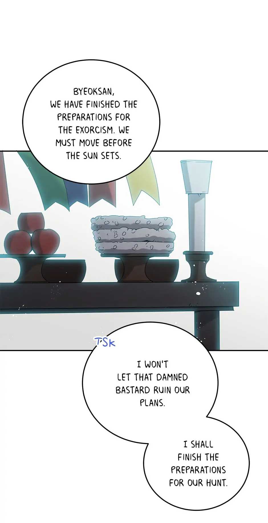 An animal hospital in the border area chapter 76 - page 38