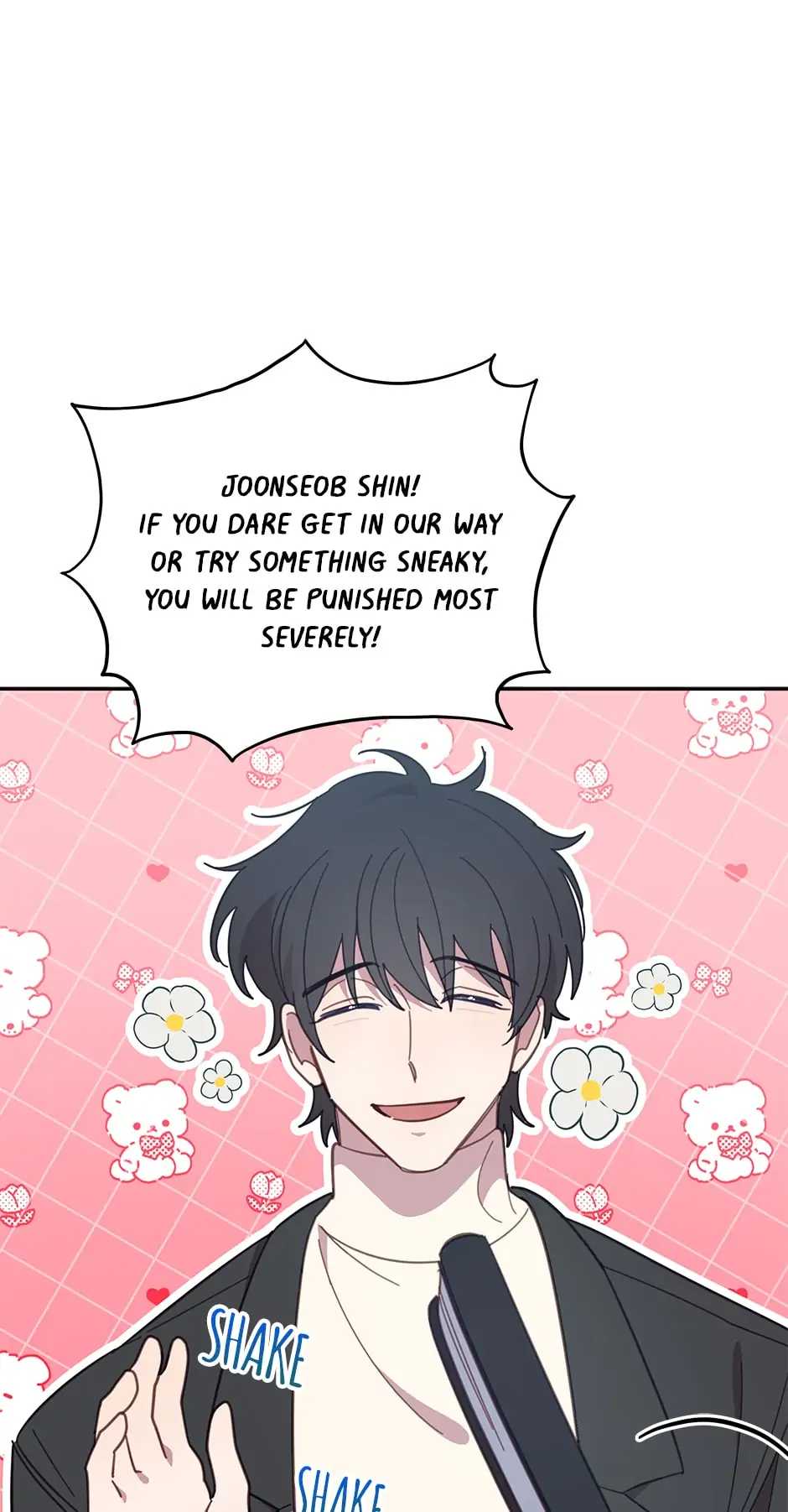 An animal hospital in the border area chapter 76 - page 39