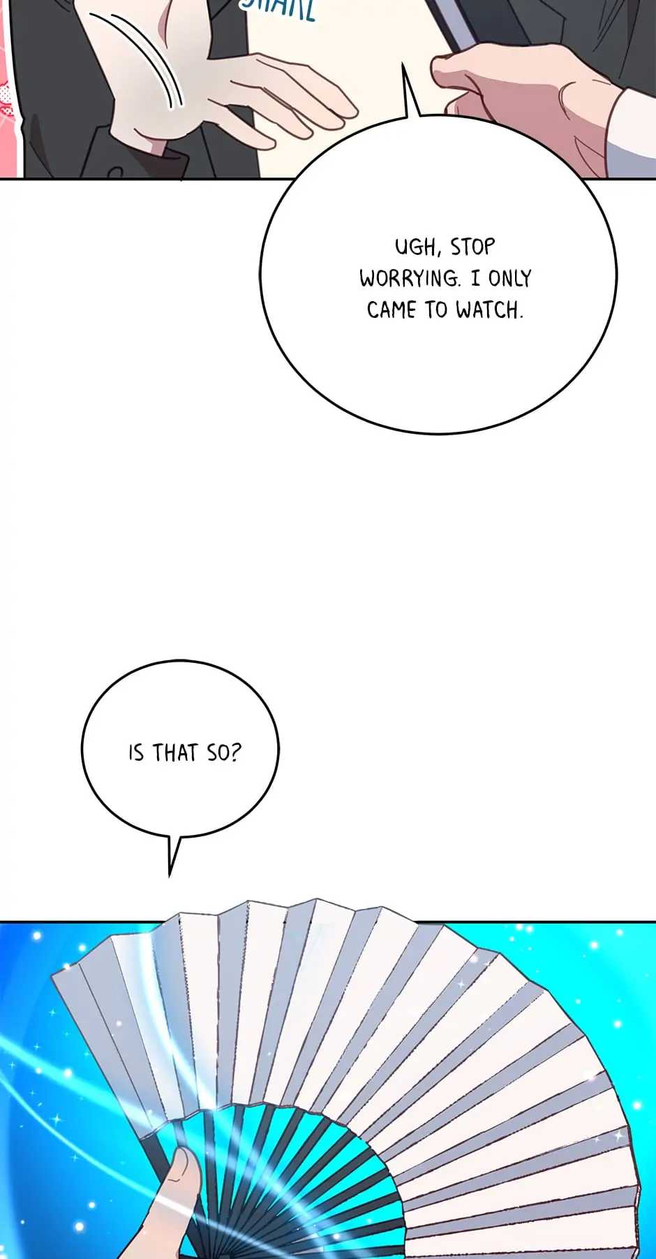 An animal hospital in the border area chapter 76 - page 40