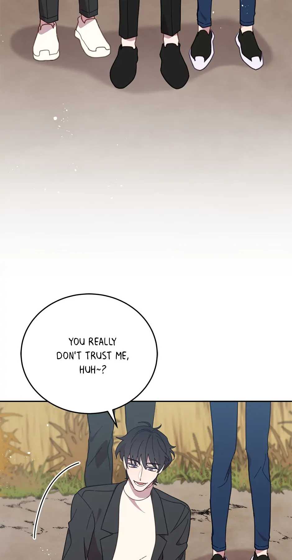 An animal hospital in the border area chapter 76 - page 43