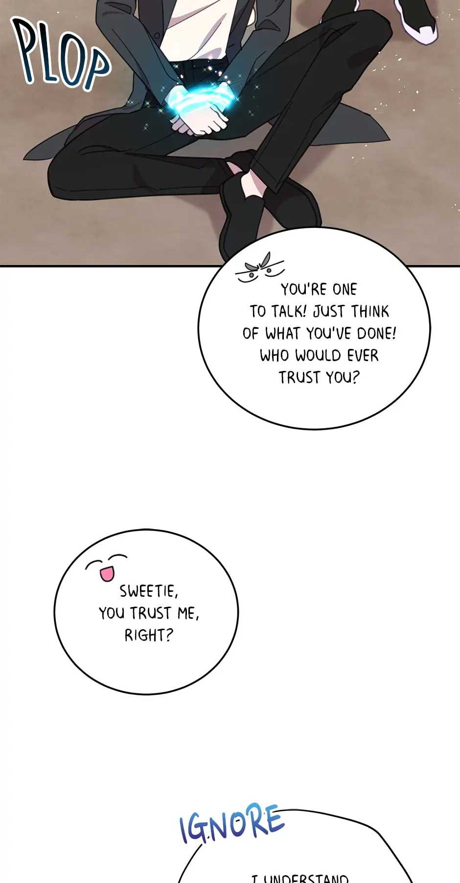 An animal hospital in the border area chapter 76 - page 44