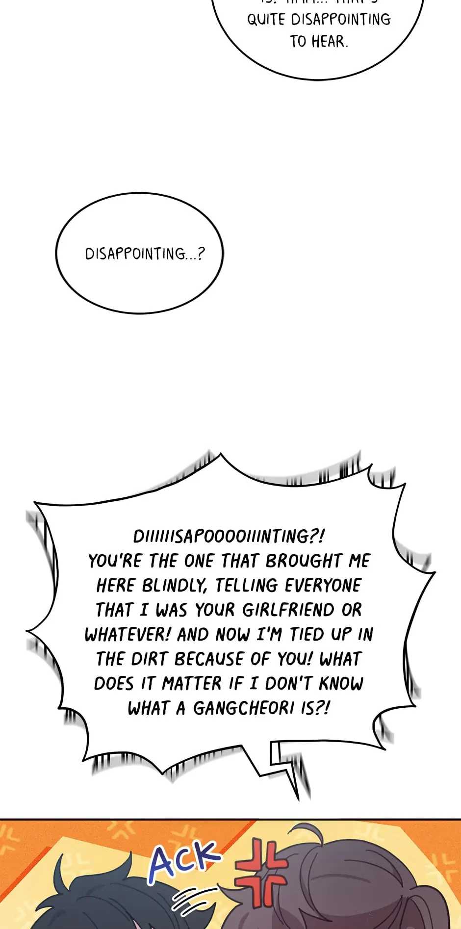 An animal hospital in the border area chapter 76 - page 49