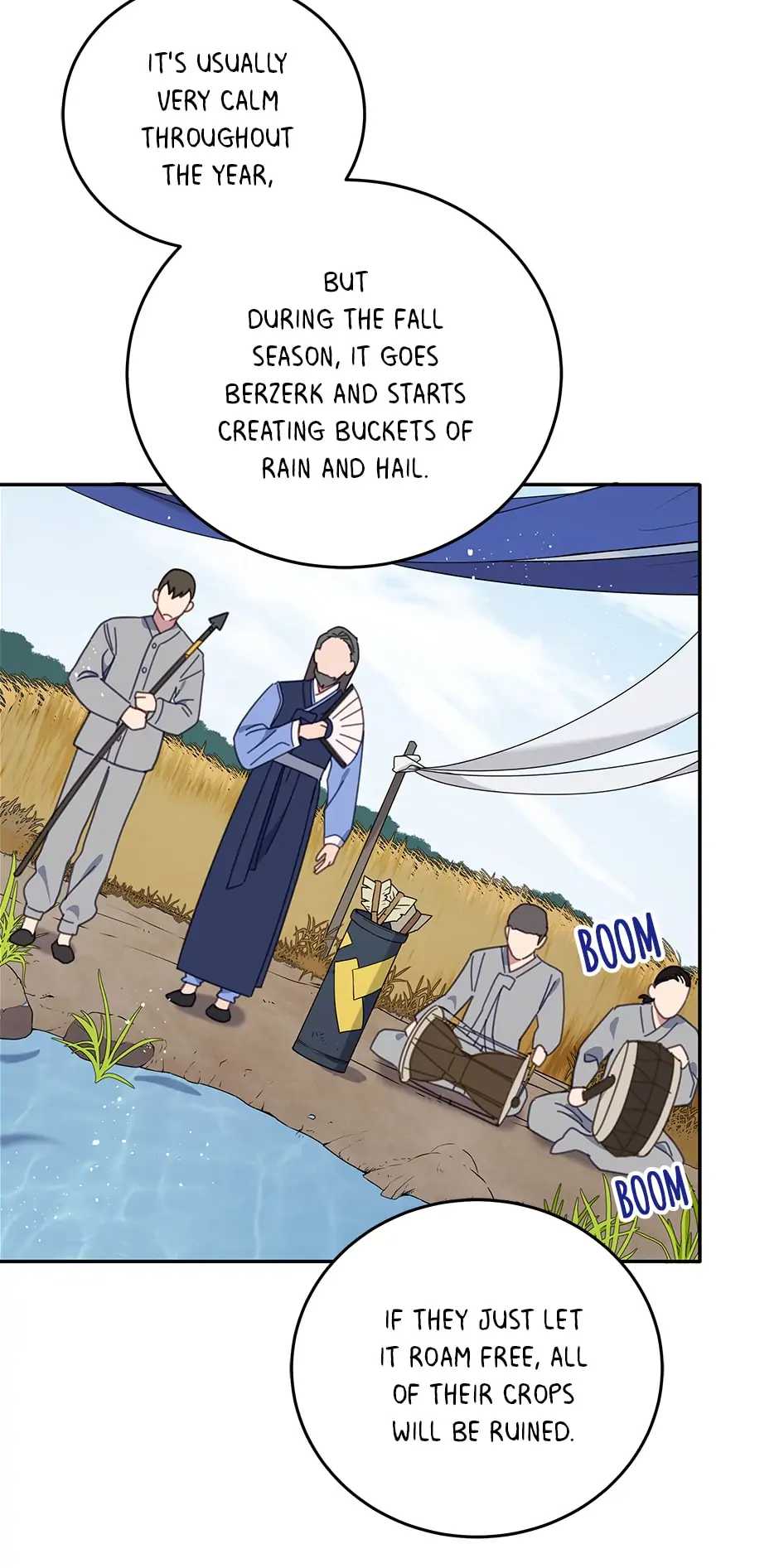 An animal hospital in the border area chapter 76 - page 53
