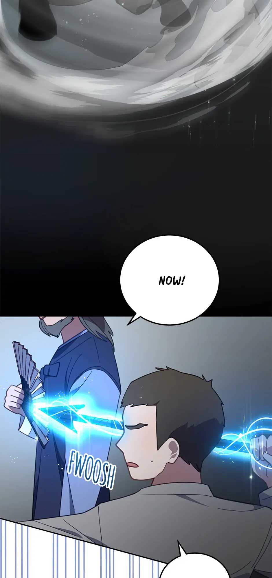 An animal hospital in the border area chapter 76 - page 62
