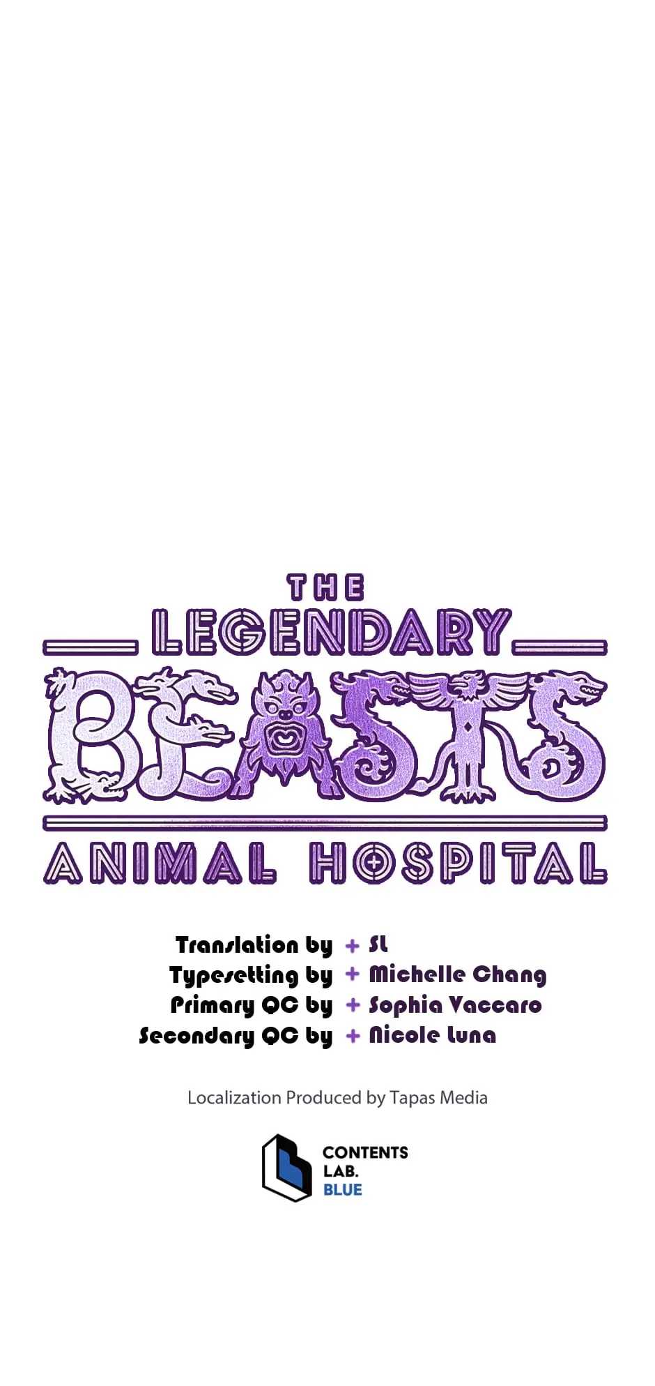 An animal hospital in the border area chapter 76 - page 67