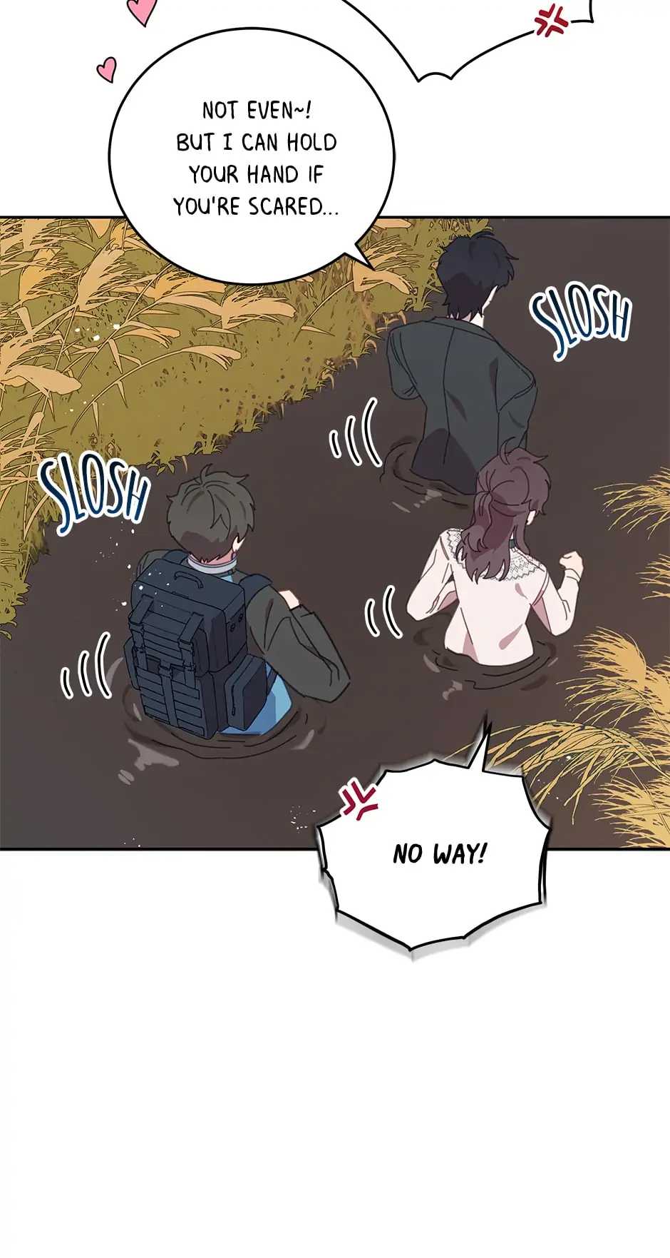 An animal hospital in the border area chapter 76 - page 7
