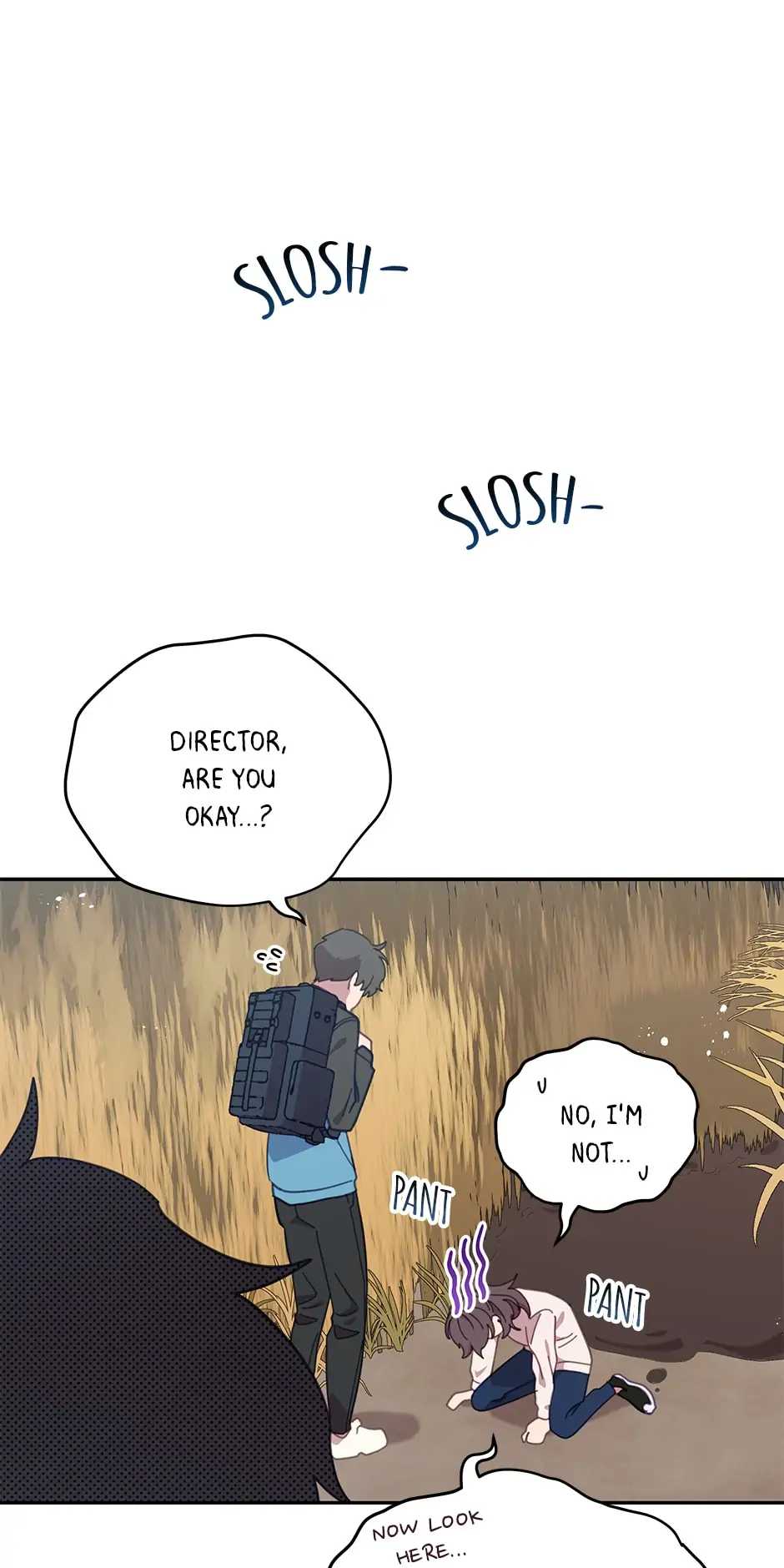 An animal hospital in the border area chapter 76 - page 9