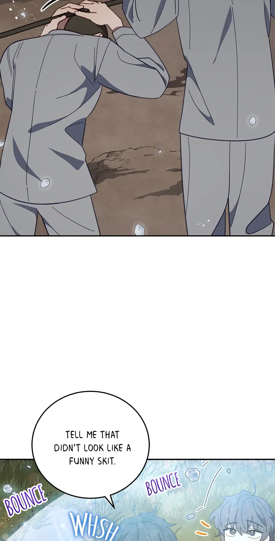 An animal hospital in the border area chapter 77 - page 10