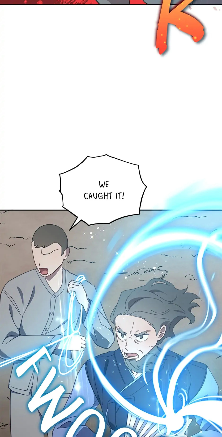 An animal hospital in the border area chapter 77 - page 15