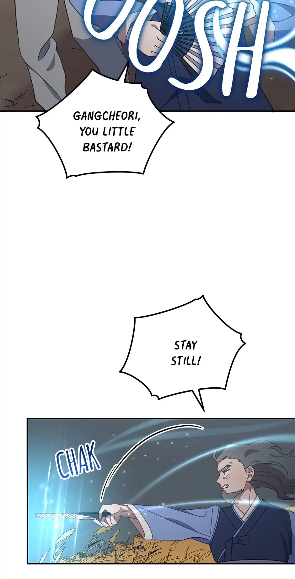 An animal hospital in the border area chapter 77 - page 16