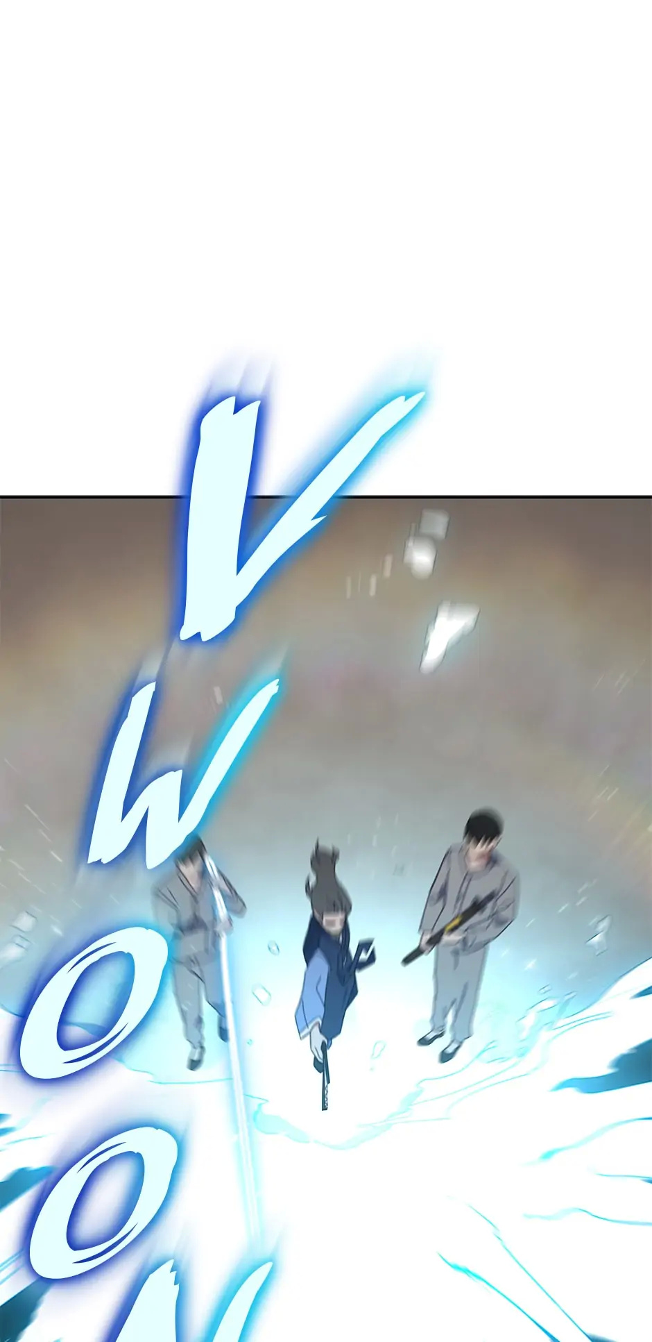 An animal hospital in the border area chapter 77 - page 17