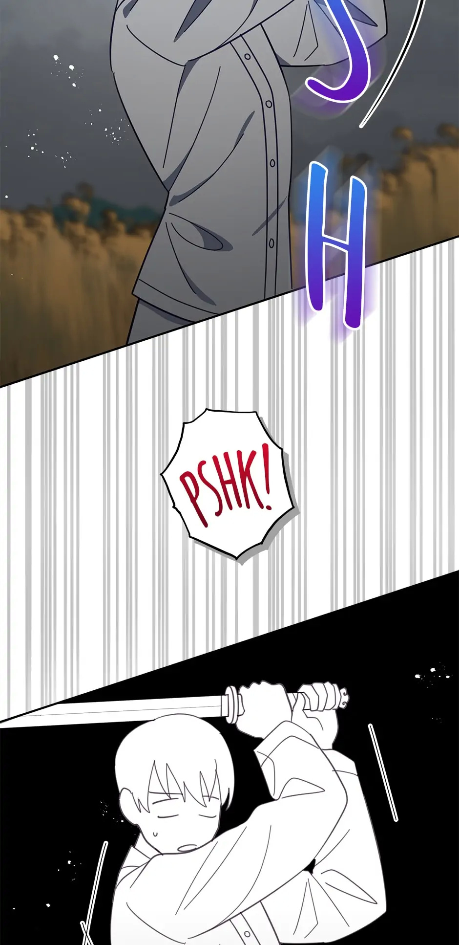 An animal hospital in the border area chapter 77 - page 21