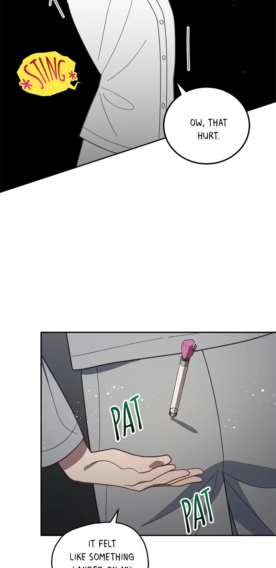 An animal hospital in the border area chapter 77 - page 22