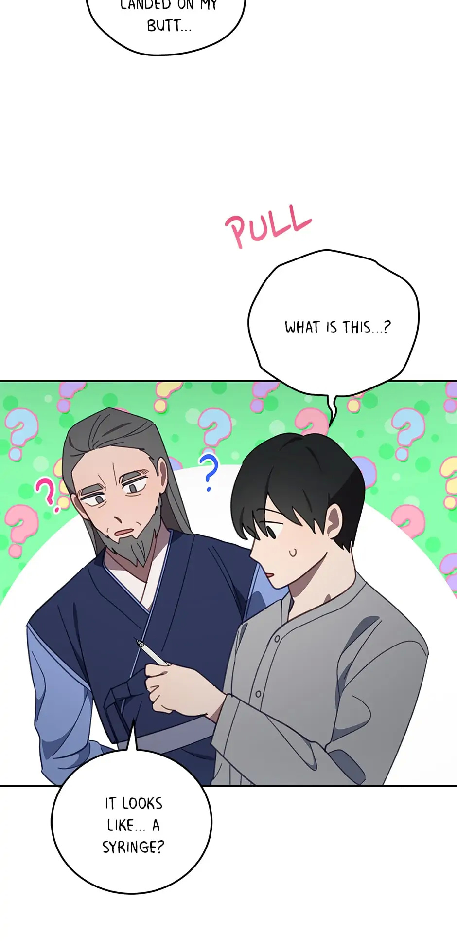 An animal hospital in the border area chapter 77 - page 23