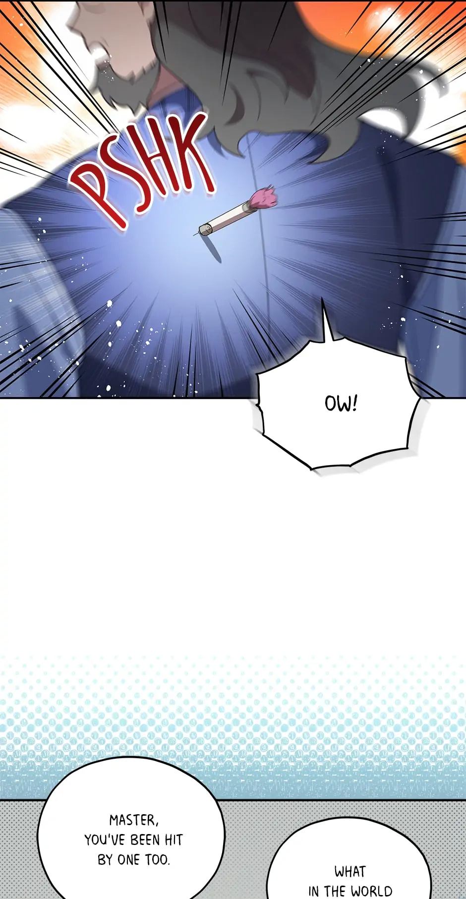 An animal hospital in the border area chapter 77 - page 25