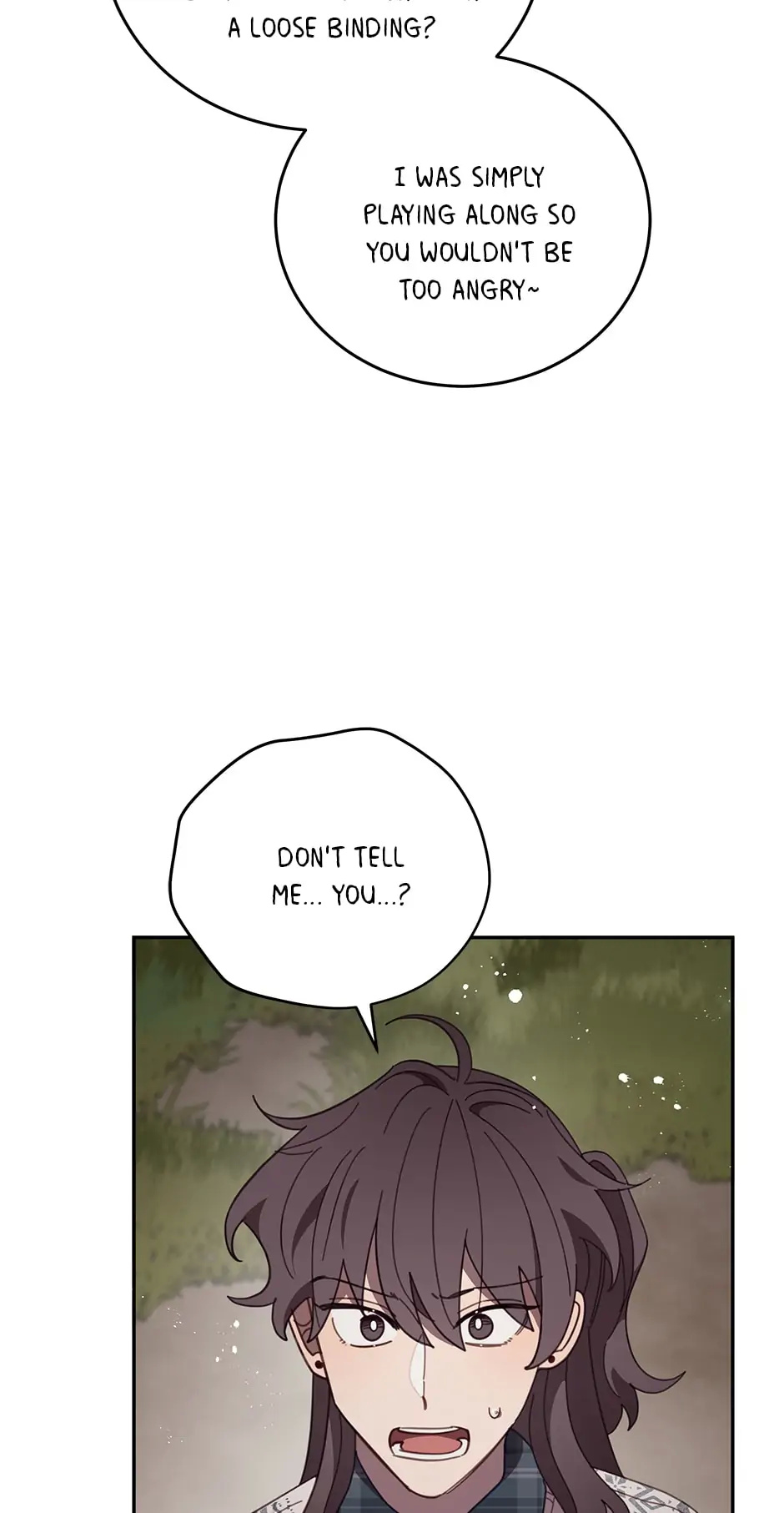 An animal hospital in the border area chapter 77 - page 29