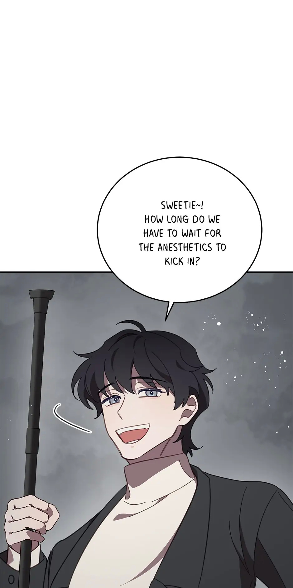 An animal hospital in the border area chapter 77 - page 31
