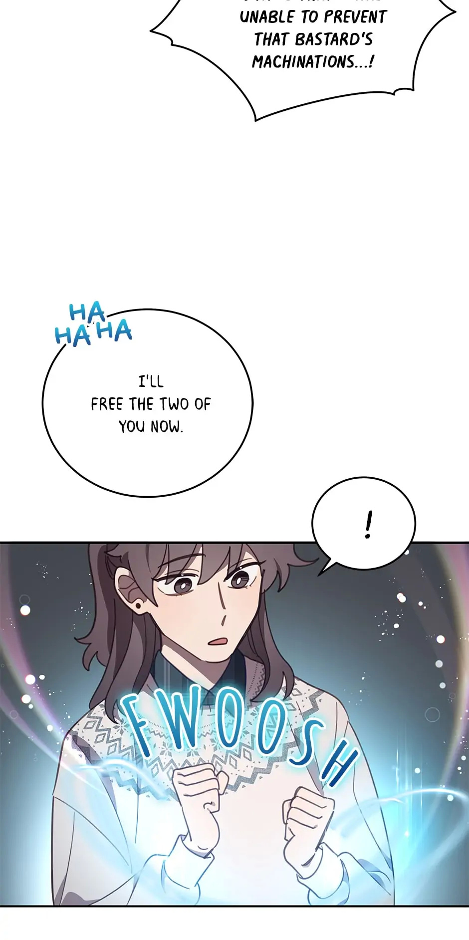 An animal hospital in the border area chapter 77 - page 39