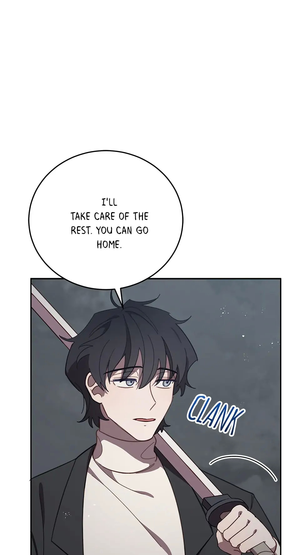 An animal hospital in the border area chapter 77 - page 48