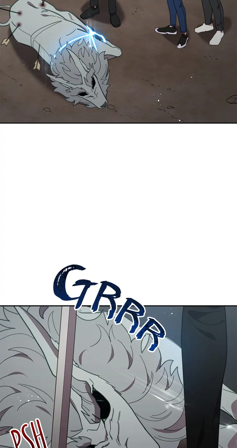 An animal hospital in the border area chapter 77 - page 53