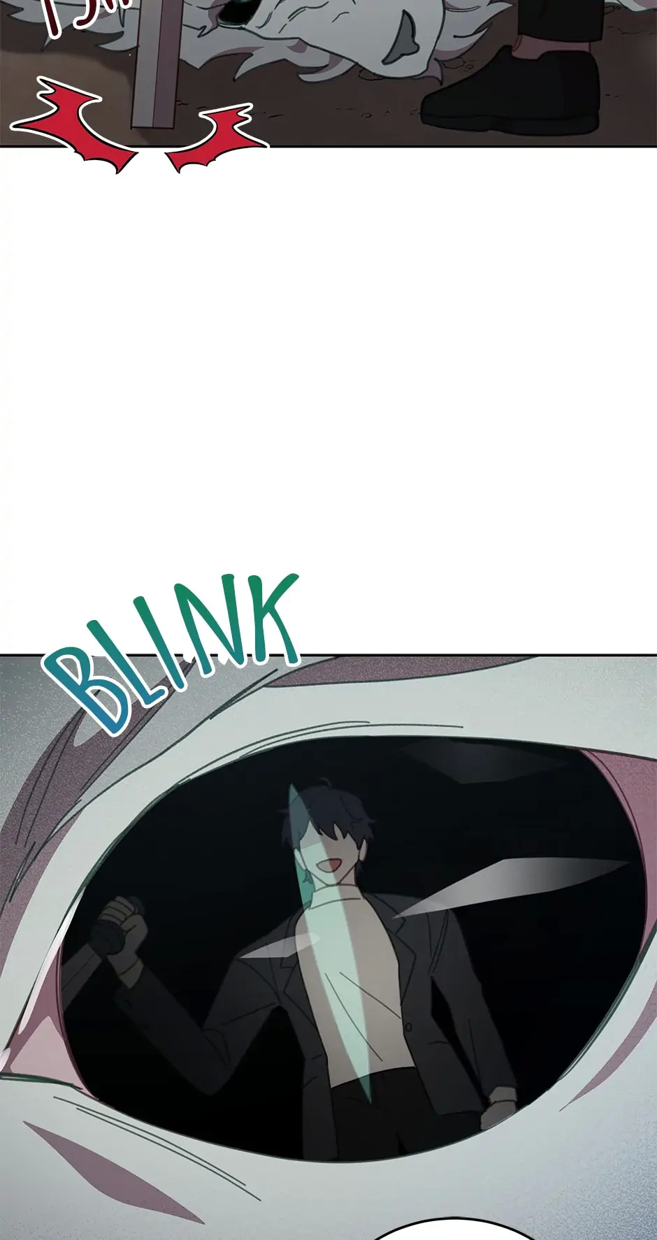 An animal hospital in the border area chapter 77 - page 54