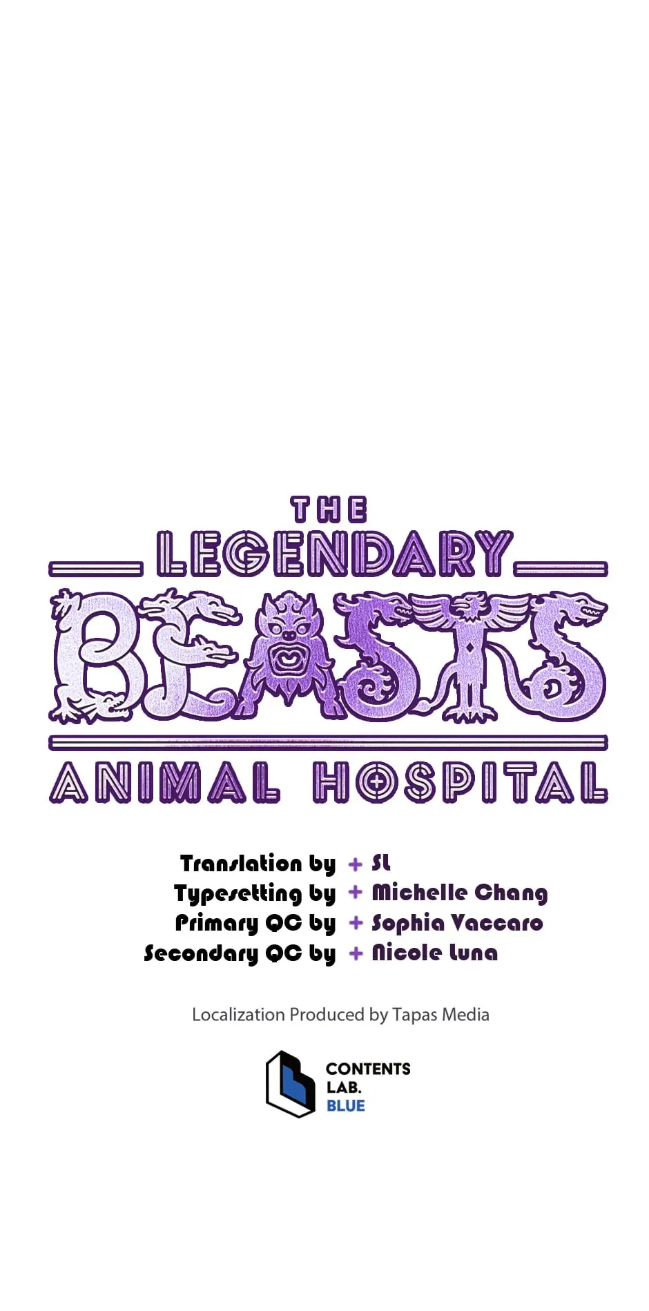 An animal hospital in the border area chapter 77 - page 59
