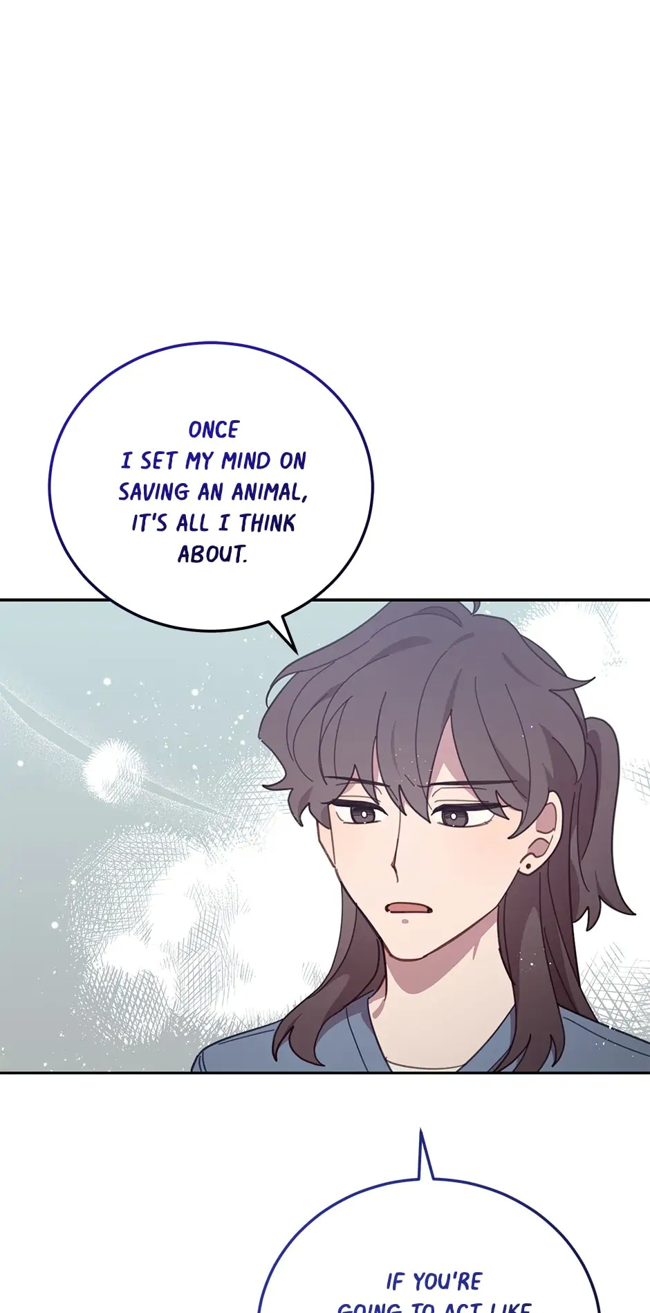 An animal hospital in the border area chapter 78 - page 16