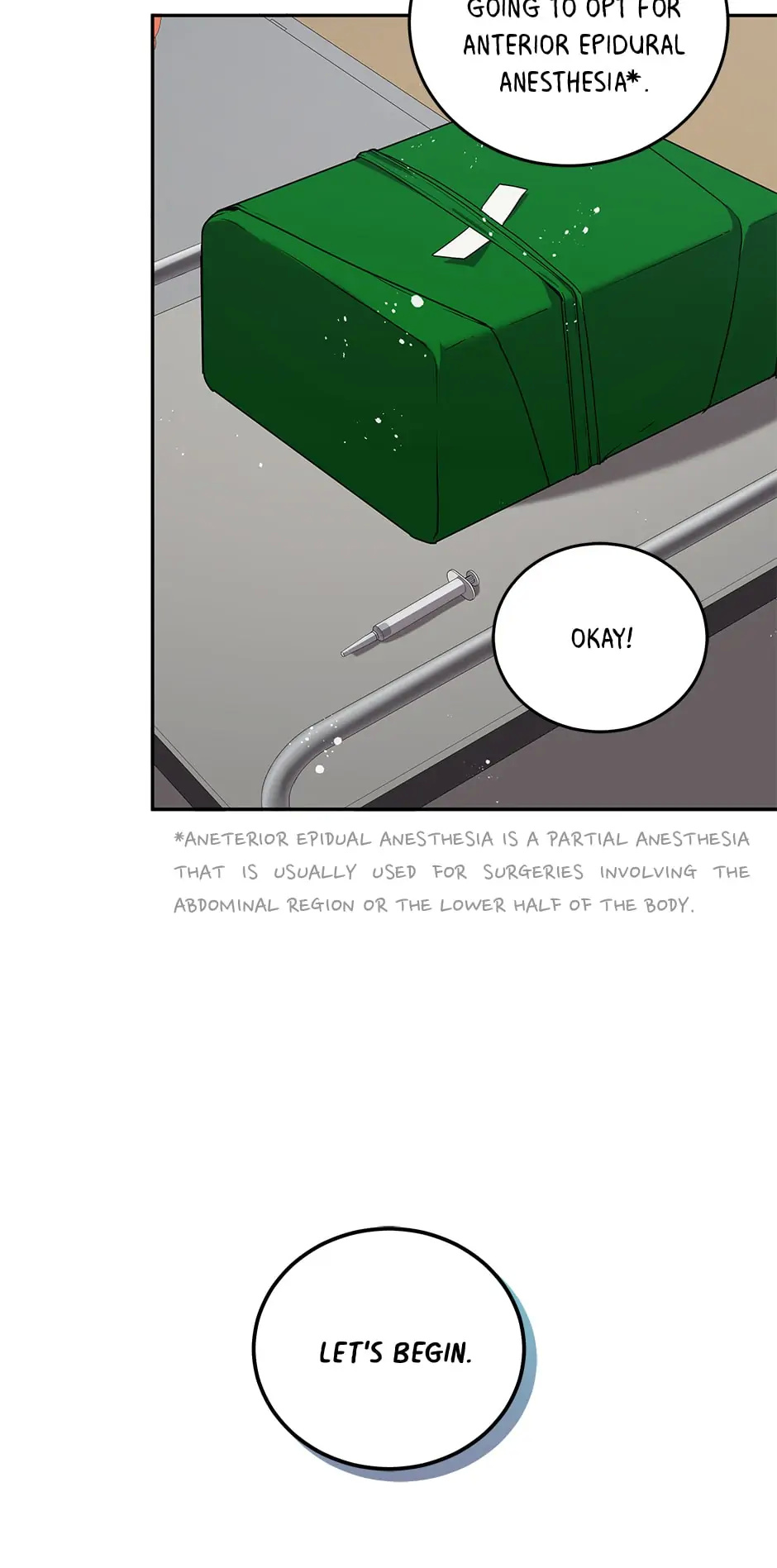 An animal hospital in the border area chapter 78 - page 22
