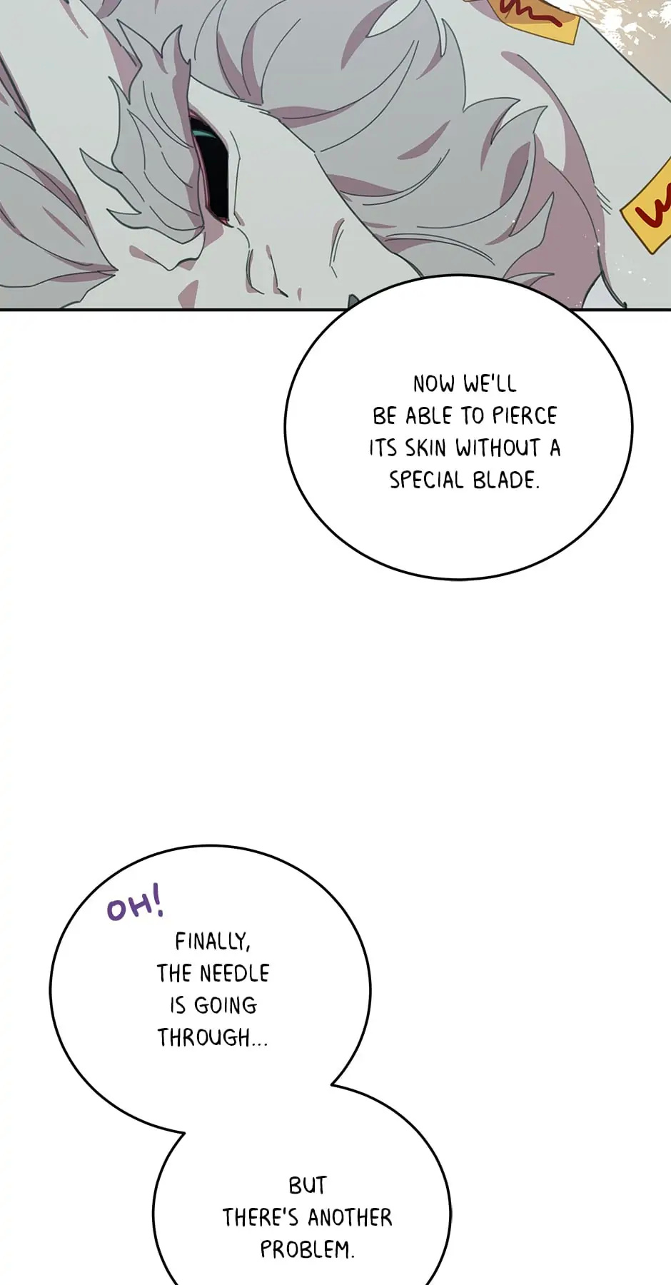 An animal hospital in the border area chapter 78 - page 27