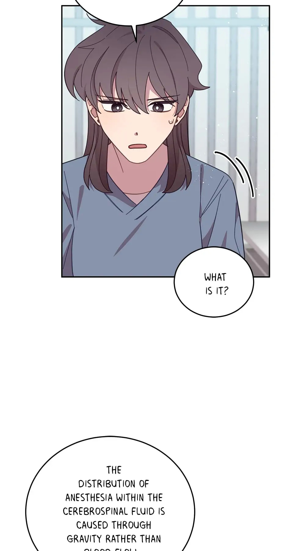 An animal hospital in the border area chapter 78 - page 28