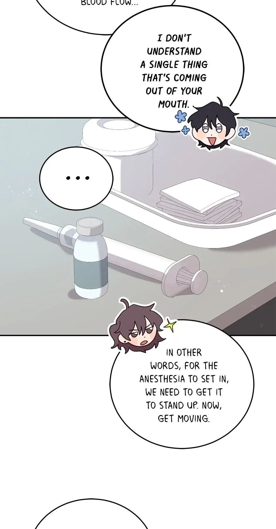 An animal hospital in the border area chapter 78 - page 29